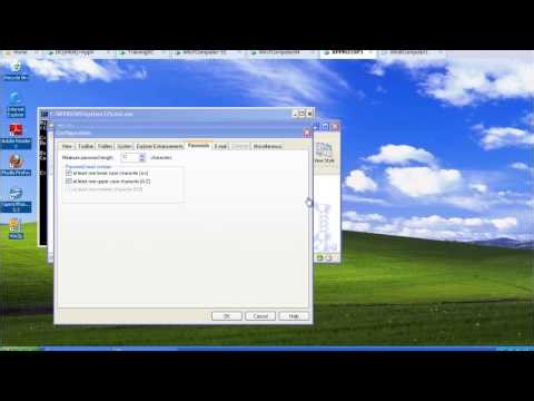 PolicyPak: Save Time, Money, and Effort (and increase security and sanity) - REPLAY