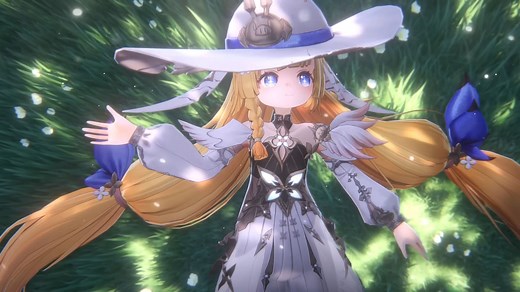 Best Truffle and Filbert build in Duet Night Abyss (Early Game): Weapons, Demon Wedges, and more