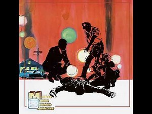 Episode 242: In der Hitze der Nacht (1967)