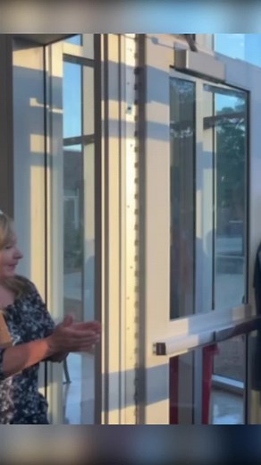 Today was the first day of school for several districts in the Utah.KSL NewsRadio's Adam Small went to Granger High to see the back to school festivities. 🎥 Adam Small, KSL NewsRadio #BackToSchool