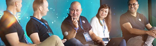 Leadership and CSR - Ignition Group