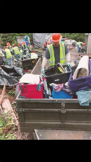 Oregon Department of Corrections on Reels