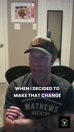Personal Transformation through Archery
