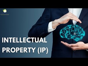 What is Intellectual Property (IP)?