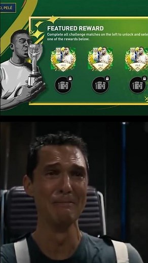 End Of Fifa Mobile 23💔#youtube #shorts #fifamobile #fifa23