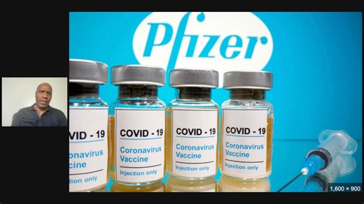 The Biggest News Stories in the Past 24-Hours: Stand By for the Headline | Willie D