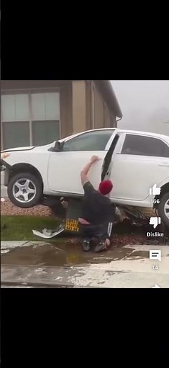 Hello Mr. Mike, Pedro is using the company truck…