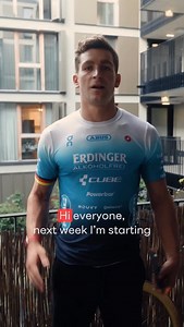 15 reactions | First long distance loading ...  Next week I’m racing my very first long-distance at Challenge Roth. One of the most important parts of the day? Nutrition. Together with Powerbar I’ve built a solid fueling strategy I can easily adjust on the go if the sun turns up the heat. Let’s go Roth crew, can’t wait to see you all out there!  | Powerbar | Facebook