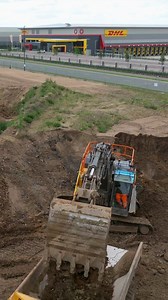 24K views · 339 reactions | Some footage of one of our current active projects that will be transformed into new commercial warehousing, as can be seen in the background. The existing poor ground conditions require extensive earthworks and stabilisation. #collinsearthworks #construction #engineering #heavyequipment #civilengineering #contractor | Collins Earthworks Ltd | Facebook