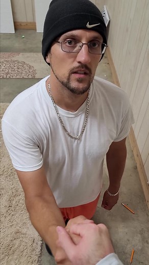 Funnel Vision Funny Moments with Little Man Lexi Short Video