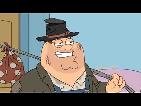 Lois Gets Buff - Family Guy