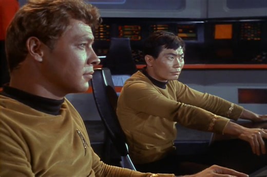 278K views · 5.5K reactions | Starfleet Records. Starfleet Personnel:...