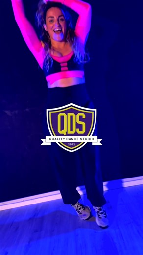 Baila casanova @Sandra Granada #QUALITY #DANCE #STUDIO #QDS #BADALONA #BARCELONA