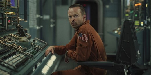 ‘Black Mirror’ Episode 3, "Beyond The Sea": Ending Explained