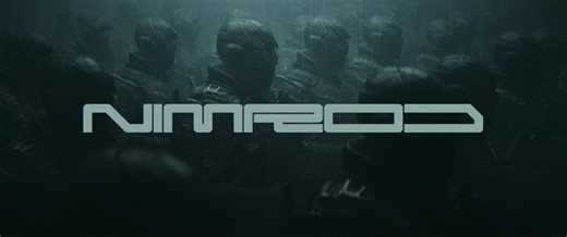 NIMROD