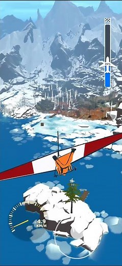✈️ Epic Plane Revolution Gameplay | Addictive Flying Adventure 🌍🌟 | Epic Plane Game #GamingShorts