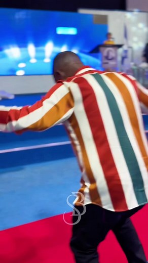 Christian Disco Dance Trend for October Testimony