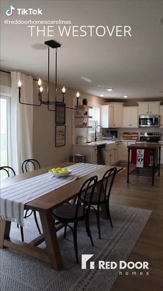 Westover Floorplan: Your Dream Custom Home