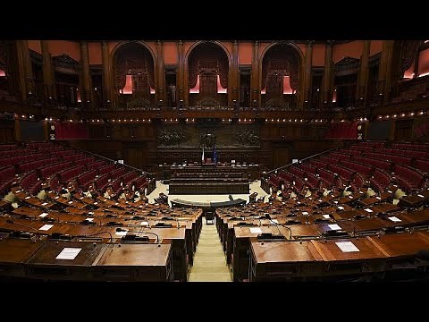 ¿Cómo funciona el doble sistema electoral italiano?