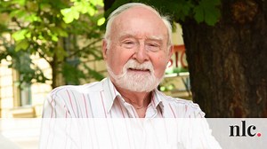 „Álmomban mindig színpadon vagyok” – A ma 96 éves Baranyi Lászlóval beszélgettünk