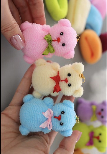 Adorable Teddy Bear Compilation for Kids