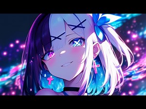 Best Nightcore Gaming Mix 2025 ♫ Gaming Music Mix ♫ New Music 2025 EDM Gaming Music