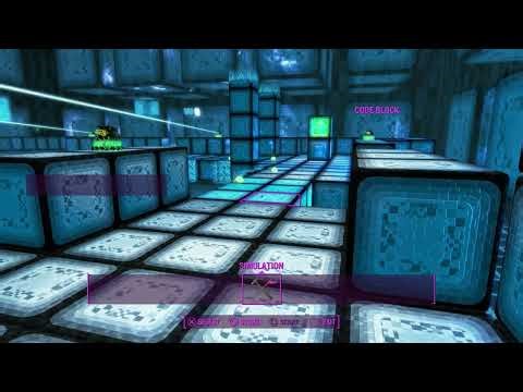 Indexers getting stuck and not returning fix | Fallout 4 [Next Gen] Far Harbor DLC