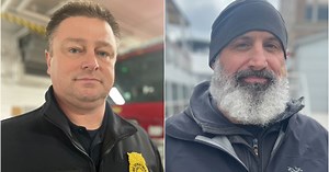 Port Milwaukee officials react to Baltimore bridge collapse