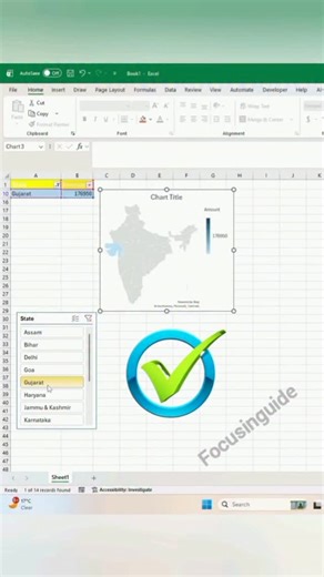 Focusinguide | MAPE in Excel 🔥 #Excel #MAPE #ExcelFormula #DataAnalysis #Forecasting ExcelHindi ExcelTips BusinessAnalytics ExcelTutorial LearnExcel... | Instagram