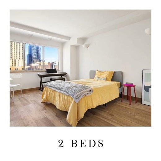 Open House - Sun. March 29, 2026 -1400 5th Avenue Unit 6P Sebastiano Tronchetti Provera at Compass