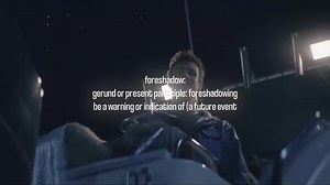 Foreshadowing in Dexter: Impacts on Characters