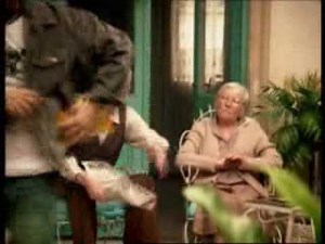 Lays Chips Funny Commercial