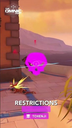 Team Queue Competitive in Overwatch 2