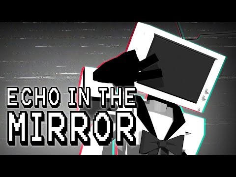 ECHO【Gumi English】REMIX by Kupta (Original by ‪@CrusherP‬)