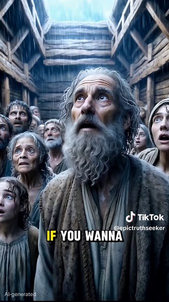 Exploring the Book of Enoch and Fallen Angels