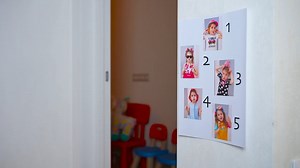 3.4M views · 39K reactions | Eva teaches kids about numbers #evabravoplay #evabravopretendplay #evabravo | Eva Bravo Play | Facebook