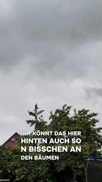 Incredible storm here ⛈️🌪️