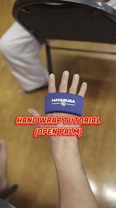 61K views · 1.5K reactions | Open Palm style hand wrap tutorial. Thank you Hayabusa Fight for this amazing knuckle guard! #boxing #mma #martialarts #selfdefense #kungfu #jeetkunedo #muaythai #Kickboxing | Kevin Lee | Facebook
