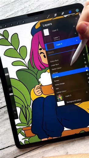 free procreate brush #procreatebrushes