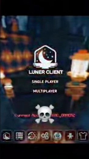 How To Download Lunar Client In Pojav Launcher 1.21 🔥 | Best client for pojav launcher 200+ fps 😱