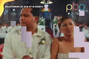 Kasal o sakal? Mamili ka! 🎬 Baliktaran (Si Ace at si Daisy) #UnaKaRito #ChillKaLangWithPBO | PBO