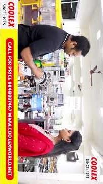 Coolex Milk Bar Machine | Coolex Milkshake Maker