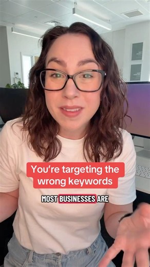 How To Do Keyword Research You Can Actually Win