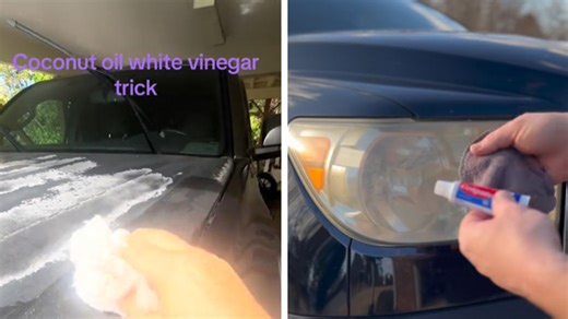 TikTok car hacks