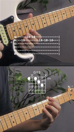 from the start - good kid (guitar tutorial with tabs and chords) #fromthestart #goodkidband #guitar