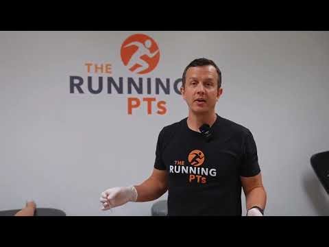 Rotator Cuff Dry Needling Technique | Lee Welch