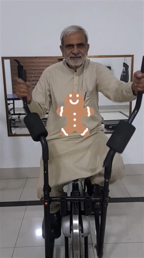 GymCycling #dance #reels #video #CehMafah #hakembaba