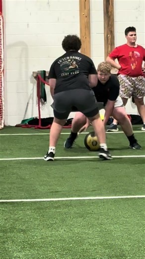 Liam Dawkins | OL Drill Work & Power | Class of 2029 | Stephen Decatur HS (MD)