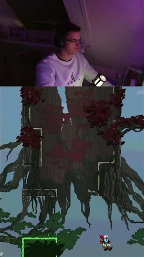 Bisher kein Lernfortschritt! - Jump King