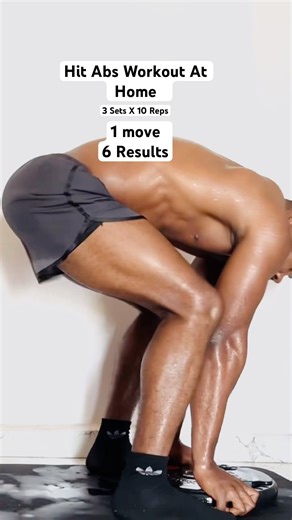 Hit Abs Workout At Home / Core Workout #homeworkout #absworkout #workout #corechallenge